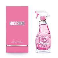 ราคา Moschino fresh COUTURE pink edt 100ml (424818133)