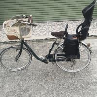 ราคา ‍♀️‍♂️‍♀️จักรยานแม่บ้านญี่ปุ่น(มือสอง)​ (1936575199)