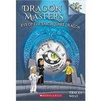 ราคา Eye of the Earthquake Dragon: A Branches Book (Dragon Masters #13) (8599464851)