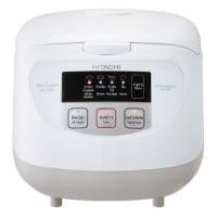 ราคา หม้อหุงข้าว DIGITAL HITACHI RZ-ZH18 1.8 ลิตร (9180728218)
