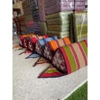 ราคา ปลอกหมอน ขนาด 32*48*32 cm สำหรับหมอนสามเหลี่ยม (เฉพาะปลอก) (24118688346)