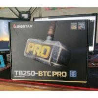 ราคา Biostar TB250-BTC PRO Socket 1151 (6206458449)