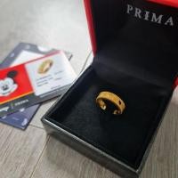 ราคา Prima Gold 24K แหวนมิกกี้เมาส์ (19332462020)