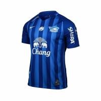 ราคา เสื้อฟุตบอลชลุบรี 2017 NIKE ใหม่ป้ายห้อย ของแท้ (2070739205)