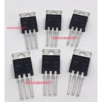 ราคา IRFB4115 N-Channel MOSFET 104A 150V แพ็ค10ตัว (12533326340)