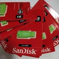 ราคา แฟลชไดร์ฟ sandisk 16gb (15700715347)