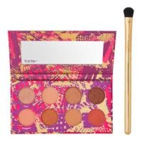 ราคา ❤️ขายถูกที่สุด❤️New Tarte Dare To Live Eye set (6209496191)