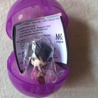 ราคา กาชาปอง กินทามะ มี 3 แบบ กดมาตัวละ 150 ได้ซ้ำเลยเอามาส่งต่อ ซื้อ 3 ตัวลดเหลือ 250 ครับ (473686333)