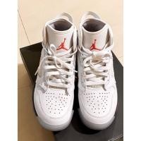 ราคา NIKE AIR JORDAN MARS 270 สีขาว-แดง สภาพ 90% ใหม่มาก แท้‼️ส่งพร้อมกล่อง (9779272585)