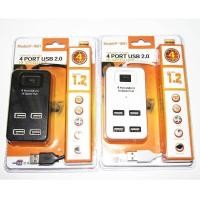 ราคา HUB USB 4 port usb 2.0 hi-speed hub (2557316741)