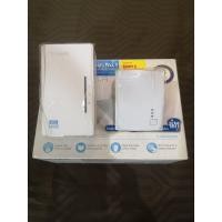 ราคา TP-Link AV500 Powerline Edition - TL-WPA4220KIT (13327061823)