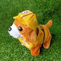 ราคา หมาใส่ถ่าน เดินได้ มีเสียง (4191996186)