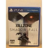 ราคา แผ่นเกมส์Ps4:Killzone shadow fall มือ2 (6845540422)