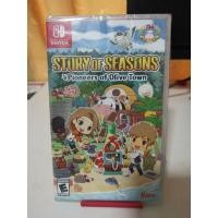 ราคา แผ่นเกม Story of Seasons Pioneers of Olive Town มือ 1/มือสอง เครื่อง Nintendo Switch (6891714113)