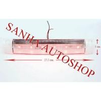 ราคา ไฟเบรคสปอยเลอร์ Toyota Vios ปี 2007,2008,2009,2010,2011,2012 สีขาว (5456321759)