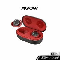 ราคา Mpow M30 หูฟังออกกำลังกาย TWS ใส่กระชับ Bass+ เบสทรงพลัง กันน้ำ IPX8 (6189319363)