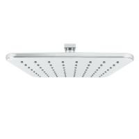 ราคา ENGLEFIELD Anzio 10" square rain showerhead หัวฝักบัว ทรงเหลี่ยม รุ่นแอนซีโอ 10 นิ้ว K-26721X-CP (15762874658)