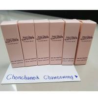 ราคา Jean Paul Gaultier Classique Eau De Toilette Ladies 0.8ml (1283659656)