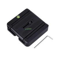 ราคา Z Type Plate Tripod Head Camera หัวขาตั้งกล้อง (19540144867)