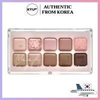ราคา คีย์บอร์ดอายแชโดว์ Lilybyred Mood Keyboard Eyeshadow Keyboard Eyeshadow 10.5g (23641620916)