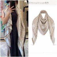 ราคา Lv scarf 2020 Lv scarf 2020 (3269210207)