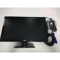 ราคา จอคอม LED Acer S200HQL หน้าจอขนาด 20” (815357253)