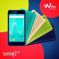 ราคา Wiko Sunny 2 Plus แถมไม้เซลฟี วงแหวน เคส ฟิมส์ (863206566)