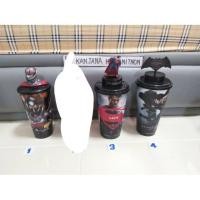 ราคา แก้วน้ำโรงหนังราคาใบละ150บาท (6004813933)