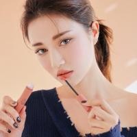 ราคา พร้อมส่ง/ของแท้ 3CE Velvet Lip Tint #New Nude (721503330)