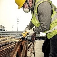 ราคา DEWALT เครื่องเจียร์ 4 (710W) รุ่น DW810(สวิตซ์ท้าย) แถมเพิ่มแปรงถ่านอีก 1 ชุด (3717192822)