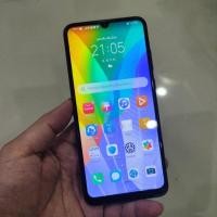 ราคา Huawei Y6p ใช้งานได้ จอแตก (24012529630)