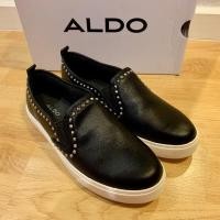 ราคา รองเท้า ALDO ของแท้จากช้อป (7331785602)