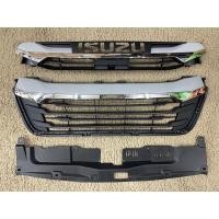 ราคา กระจังหน้า กระจัง อีซูซุ ดีแมค 2022 2023 ตัวสูง ตัวเตี้ย isuzu dmax 2022-2023 (23845373689)