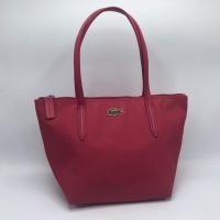 ราคา กระเป๋าสะพายแฟชั่น แบรนด์ Lacosteแท้ (3258535606)