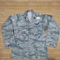 ราคา เสื้อทหารU.S. Air force อก42 (20876094699)