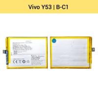 ราคา แบตมือถือ | Vivo Y53, B-C1 | Phone Battery | อะไหล่โทรศัพท์มือถือ (2278175820)