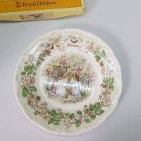 ราคา Royal Doulton Brambly "Summer" (11781806549)