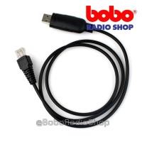 ราคา สายโปรแกรมวิทยุสื่อสาร VERTEX VX-2100,VX-2200,VX-4500,VX-400 และอีกหลายรุ่น (22440906305)