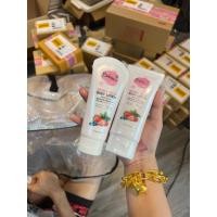 ราคา กันแดดเบบี้ริชพอกผิวขาวออร่า (18044898753)