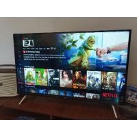 ราคา ทีวี TCL 32" สมาร์ททีวี มือสอง (24101788942)