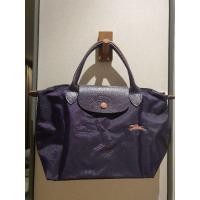 ราคา longchamp le pliage club size s หูสั้น (25150749474)