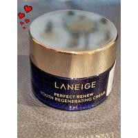 ราคา Laneige Perfect Renew Youth Regenerating Cream ขนาด8ml (11382697300)