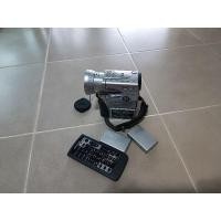 ราคา กล้องเสีย ใช้งานไม่ได้ งานซ่อม ทำอะไหล่ เมนูญี่ปุ่น Broken camera Panasonic NV-EX21 กล้องวีดีโอ Panasonic กล้องวีดีโอ (12050302422)