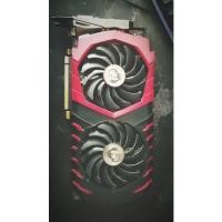 ราคา MSI GTX1060 3gb มือสองสภาพดีใช้งานได้ปกติ (14467665850)