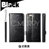 ราคา เคสฝาพับ Domi Cat (สีดำ) สำหรับรุ่น iPhone 6/6s (9212515618)