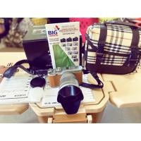 ราคา กล้อง fujifilm Xa-2 สภาพดี (6613183618)