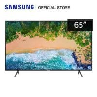 ราคา LED SAMSUNG รุ่น UA65NU7100KXXT SMART TV 4K (2026609369)