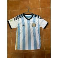 ราคา เสื้อargentina บอลโลก อก40 (21485825925)