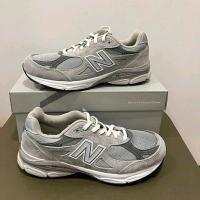 ราคา แท้%New Balance 990v3 Made​InUSA ช้อปฮ่องกง (19096445840)