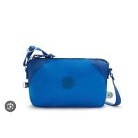 ราคา Kipling Art Xs Imperial Bl สีฟ้าเข้ม (17098091081)